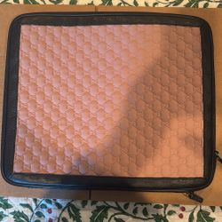 GUCCI Laptop Case