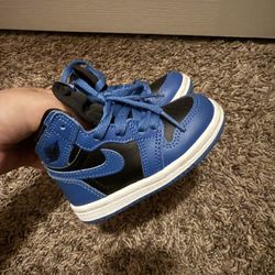 Baby Nike / Jordan’s