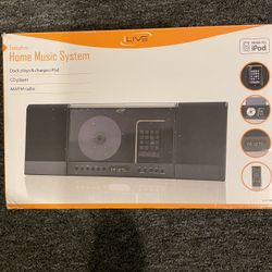 Home Music System