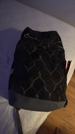 Nike elite bookbag