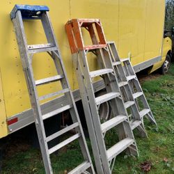 Ladders