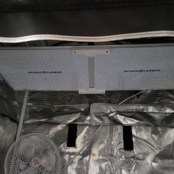 Spider Farmer  Double Panel Grow Light  250w 