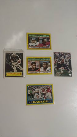 Card lot