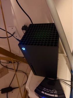 Xbox series x