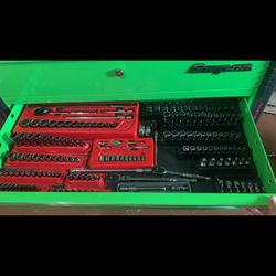 Snap On Tools 