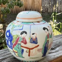 Chinese antique Vase