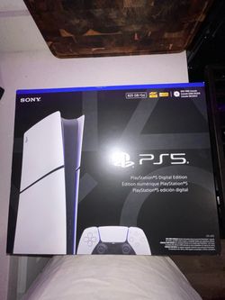 PS5