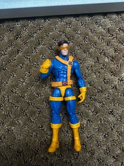 Marvel Legends Cyclops