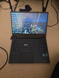 GAMING LAPTOP RTX 3050