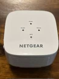 Netgear Wifi Extender EX5000