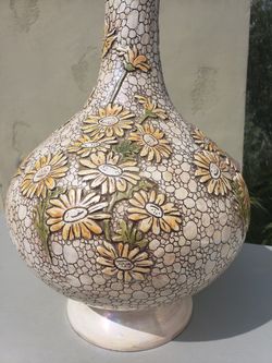 Beautiful vintage lamps 250 for the set