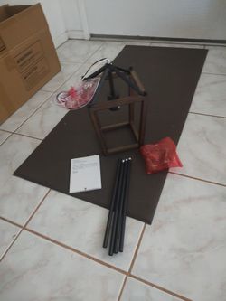 PENDANT LIGHT