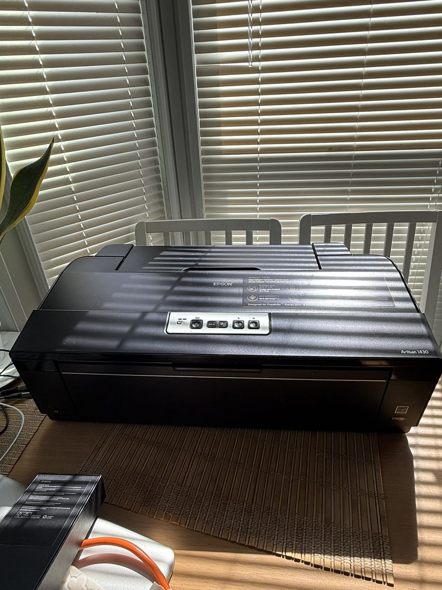 Epson artisan 1430