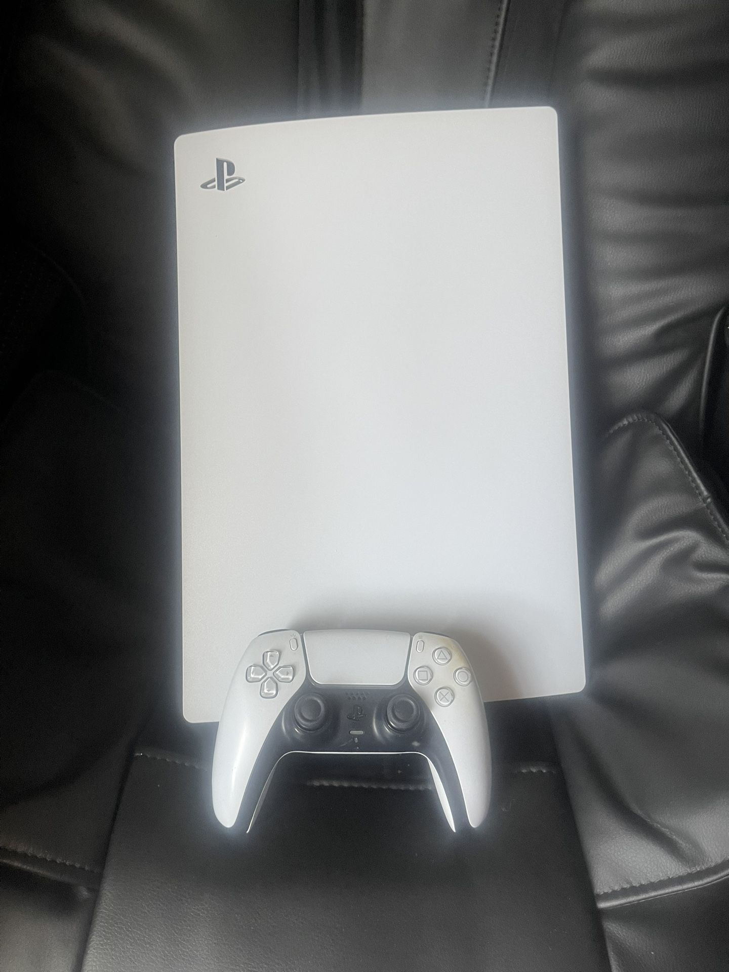PlayStation 5 Complete