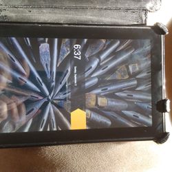 2011 Amazon Fire Tablet