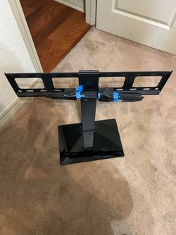TV Stand - Swivels