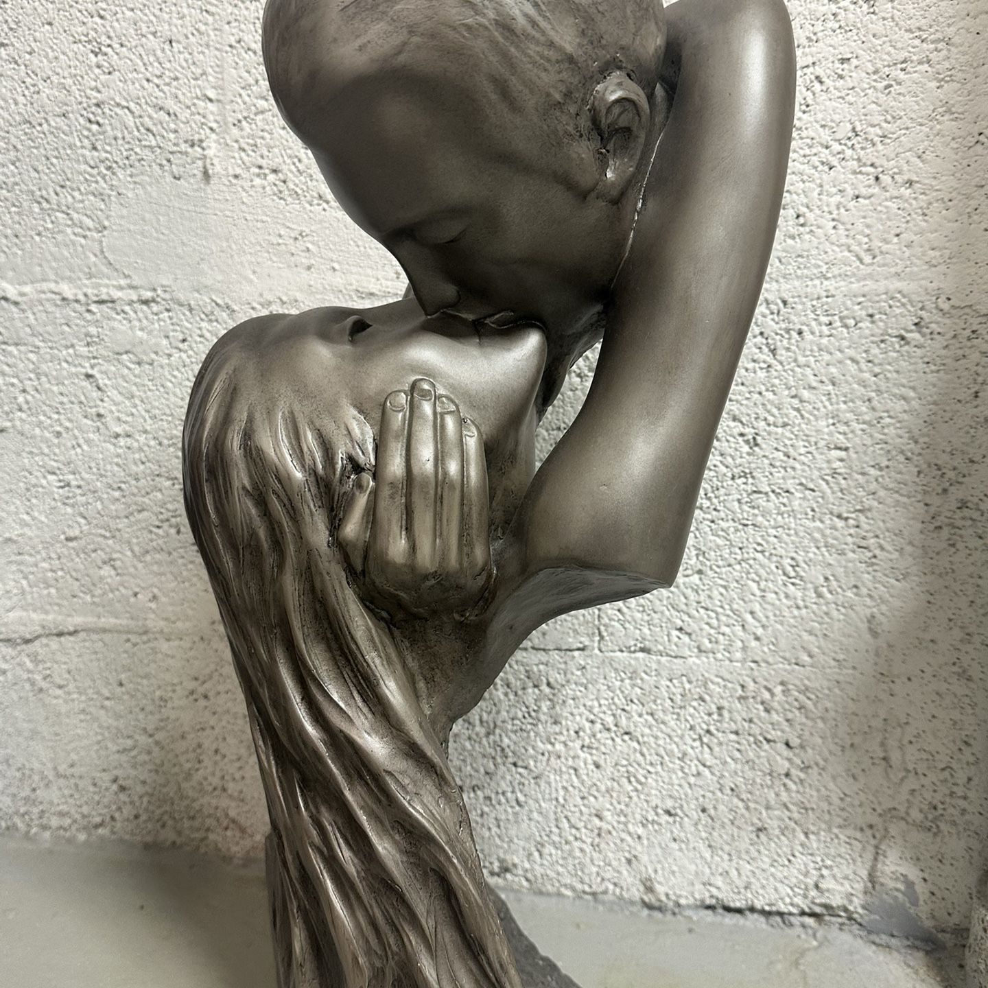 カップルのキス Austin Sculptures社 ※i4※ カップルのキス Austin Sculptures社 ※i4※