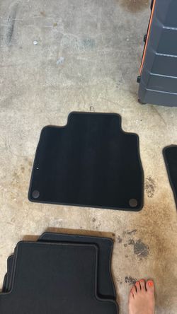 car mats