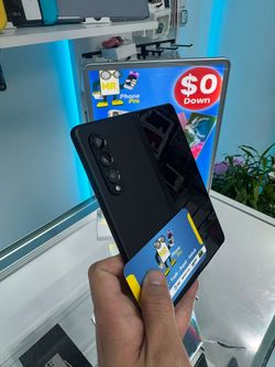 Galaxy Z Fold 4! Blow Out Sale!