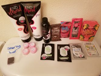 Perfectly posh