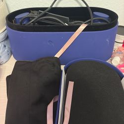 2022 Dyson Airwrap- Like New 