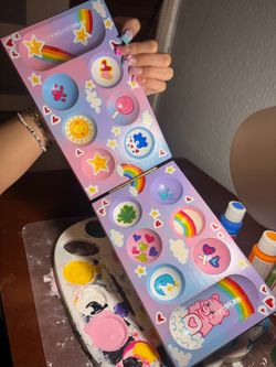 Carebare Mancala