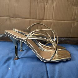 Steve Madden Heels Sz 7.5