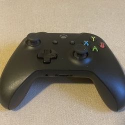 XBOX ONE CONTROLLER