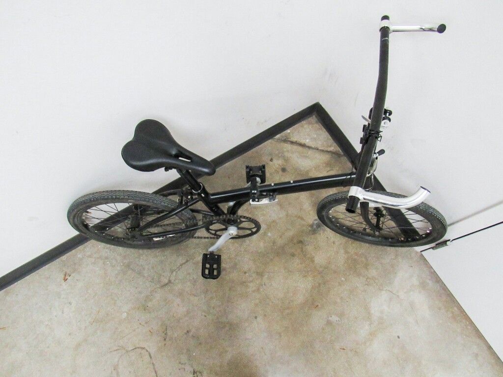 Vilano Urbana Single Speed Folding Bike