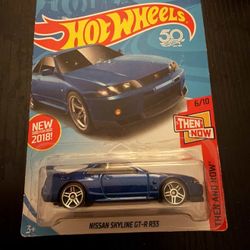 Hotwheels