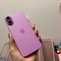 iPhone 16 Plus 128gb