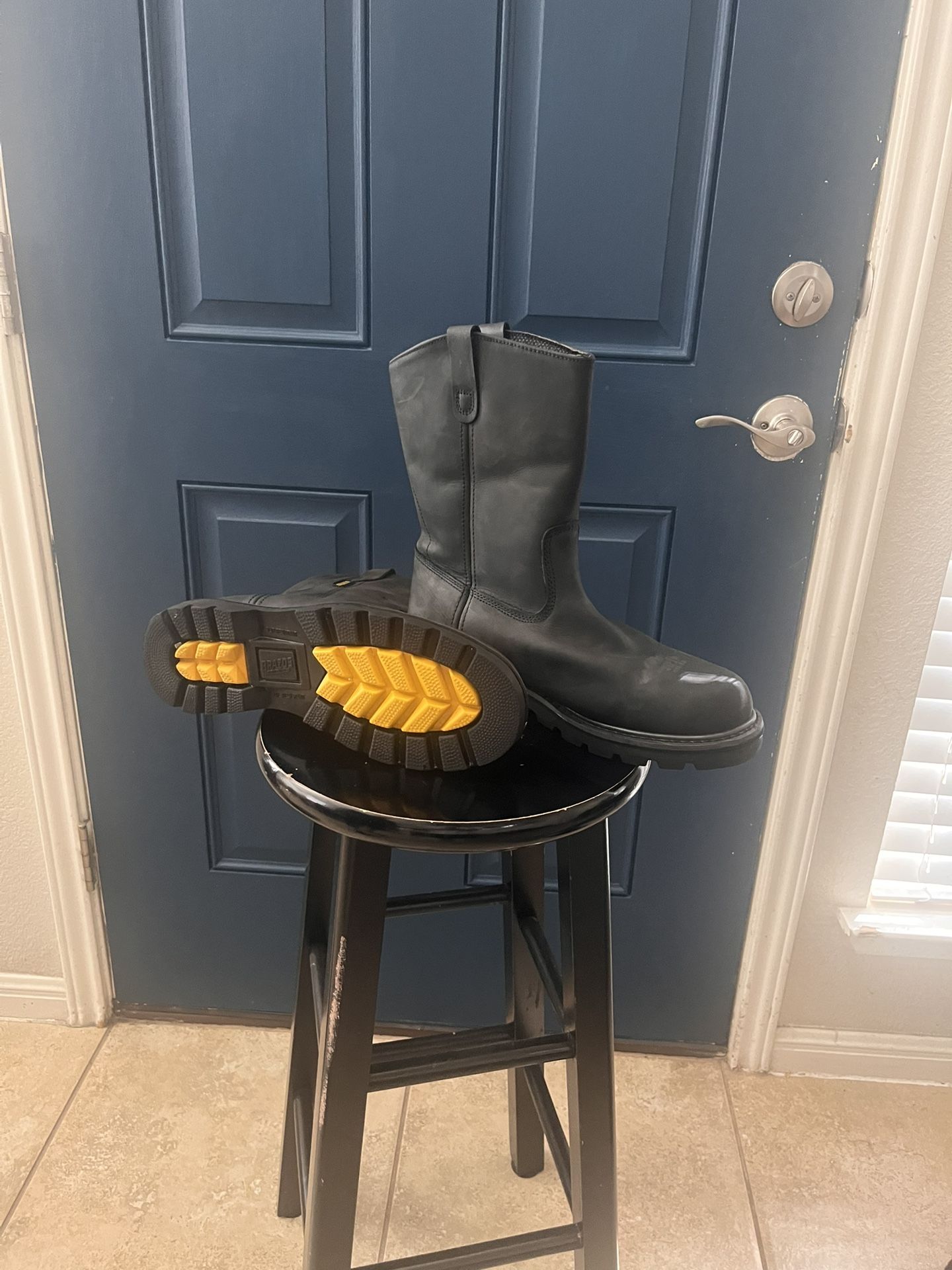 Brazos Boots