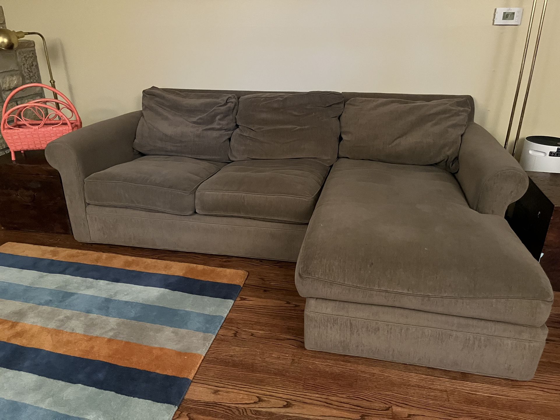 Lovely Couch