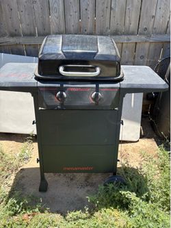 Grill