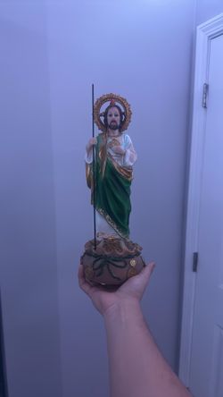 st judas tadeo