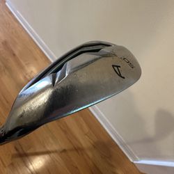 Taylormade RBZ 50 Degree A Gap Wedge 