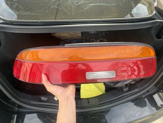 98 Lexus Sc Taillights