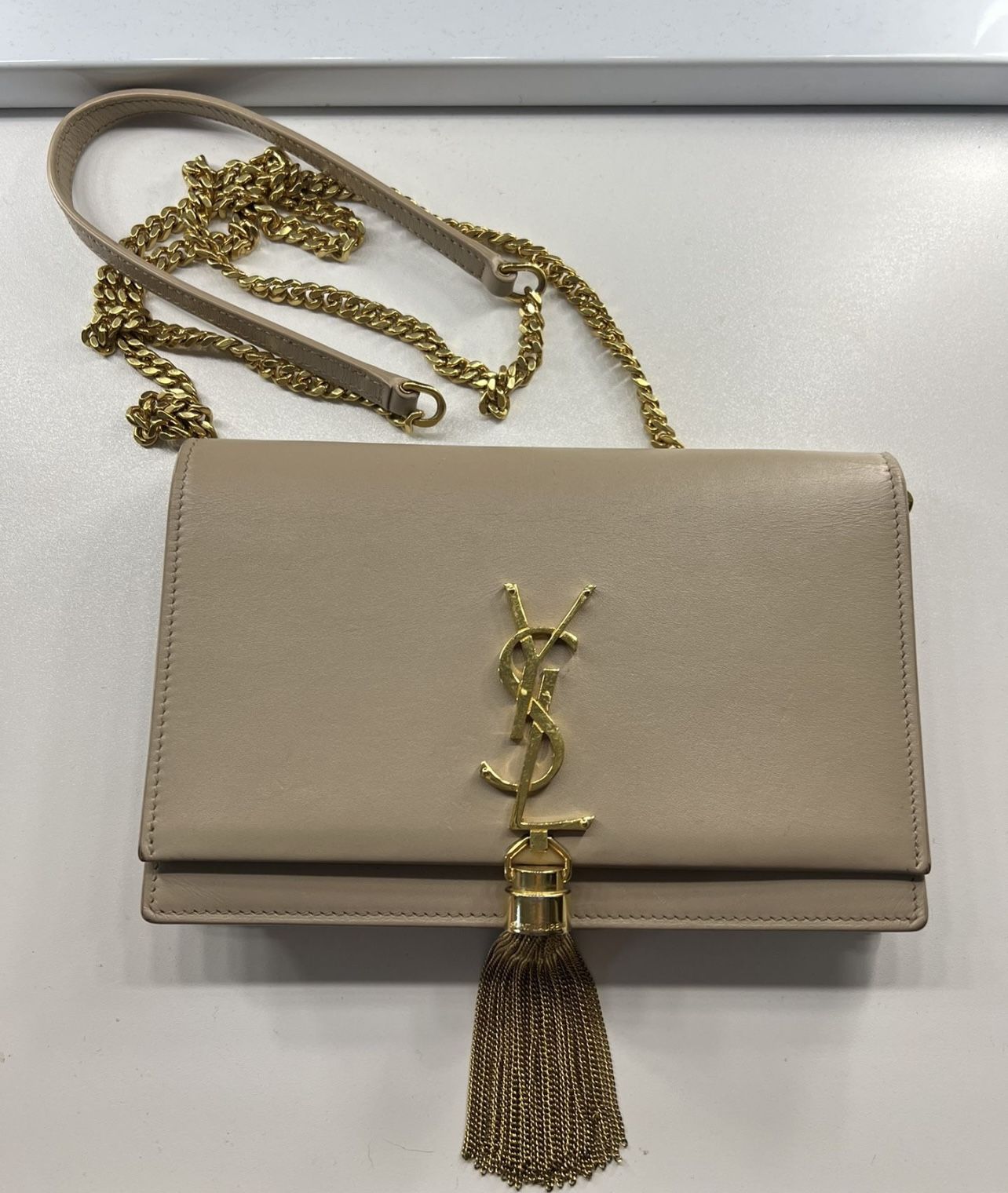YSL BAG