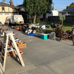 Power tools ⚒️ Garage Sale