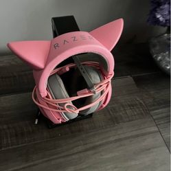 Taser Headsets 