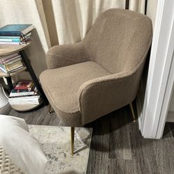 Teddy Upholstered Armchair