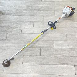 Stihl KM 55 R Kombi String Trimmer 