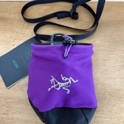 Arc’teryx Chalk Bag 