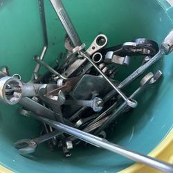 Wrenches