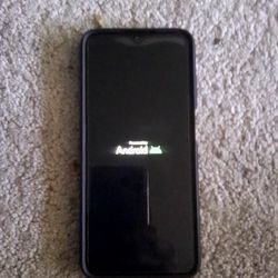 Cricket Phone
