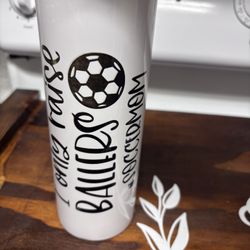 Custom Tumbler