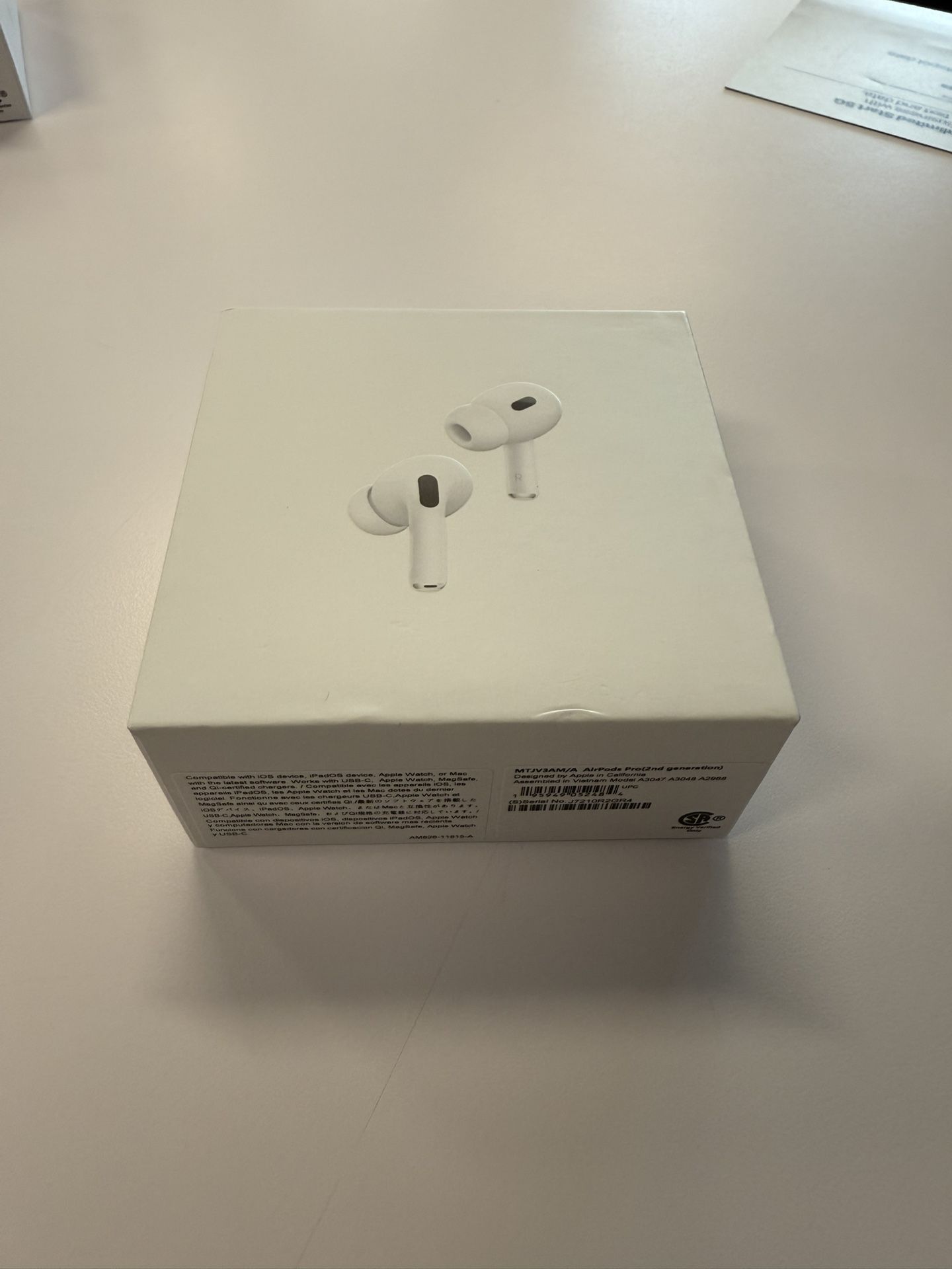 Airpods Pro 2