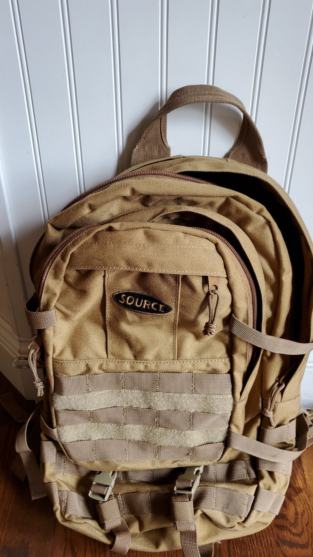 SOURCE Tactical 10L Backpack