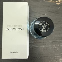 Louis Vuitton Imagination