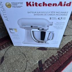 Kitchen Aid 